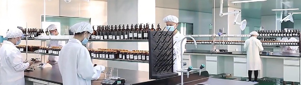 hb火博药业：漱口水代加工成本构成分析—原料、包装与加工费拆分