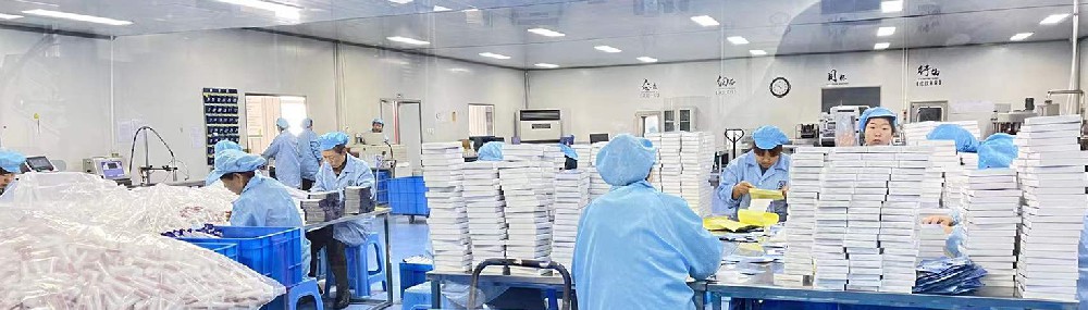 hb火博药业：消字号代加工贴牌工厂都可以做哪些产品？